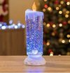 💥LAST DAY SALE 50% OFF💥LED Christmas Candles⚡Buy 2 Free Shipping