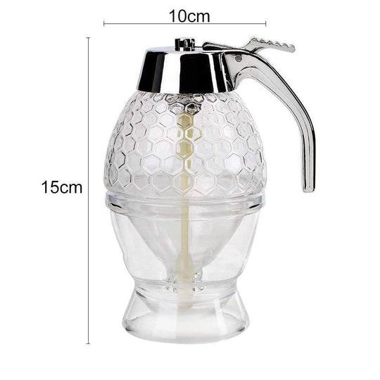 No Drip Honey Dispenser