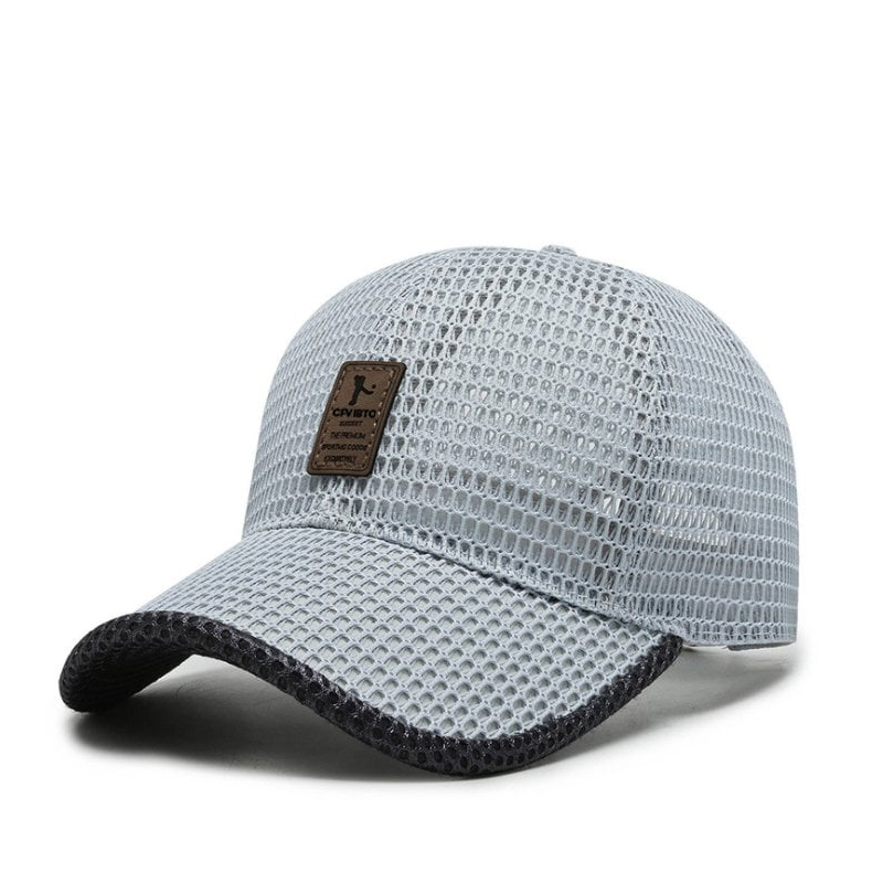 Summer Promotion—Summer Outdoor Casual Baseball Cap