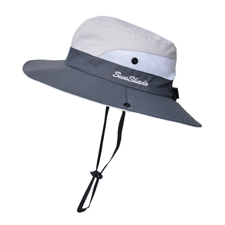 UV Protection Foldable Sun Hat - BUY 2 FREE SHIPPING