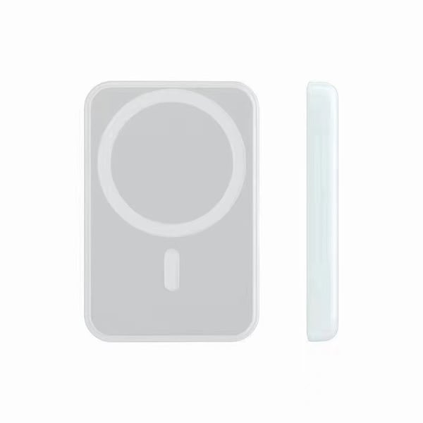 🔥Last Day 49%🔥 Portable Wireless Magnetic Power Bank