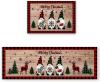 (🔥Last Two Hours 49% OFF) Christmas Themed Kitchen Mat