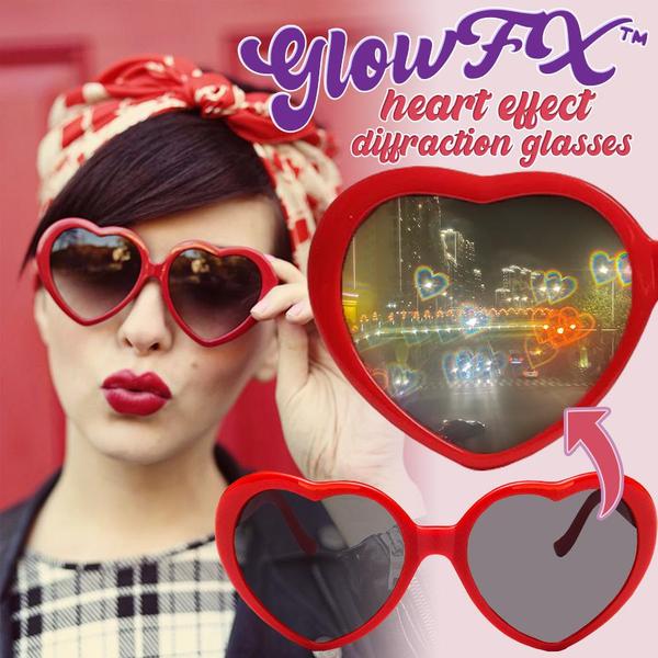 (🔥Last Day Promotion-60%OFF)Heart Effect Diffraction Glasses(👍Buy 2 get 10% OFF)