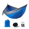 (Father's Day Promotion- 50% OFF) Camping Netted Hammock