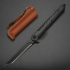Portable knife M390