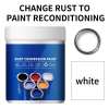 Last Day Promotion 70% OFF - 🔥Waterproof Rust Remover😮Solve fading, leaking, peeling and rusting