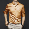 Men's Classic Wrinkle-Resistant Shirt, Buy 2 Free Shipping