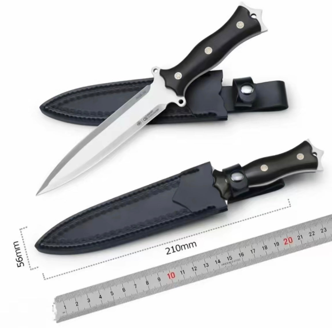 Outdoor Multi-Purpose Knife