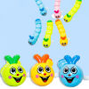 (🎄Early Christmas Hot Sale 48% OFF)Caterpillar Wind Up Toy(🔥BUY 5 GET 3 FREE & FREE SHIPPING)