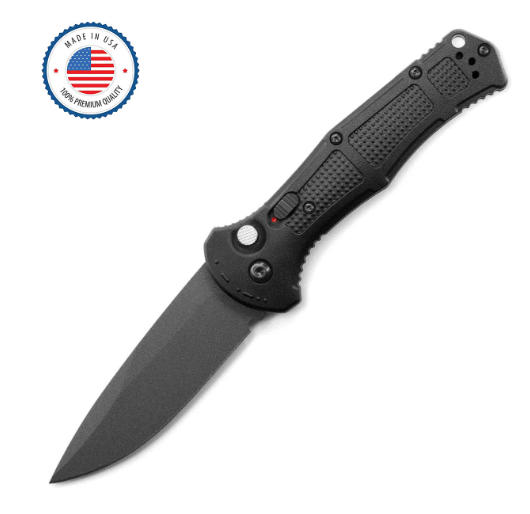 🔥Last Day Promo - 70% OFF 🎁Claymore Auto, Grivory Handle