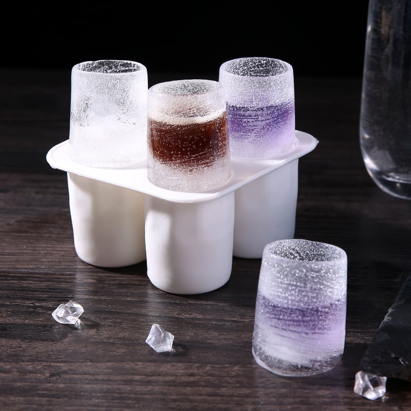 🔥Beliebteste Produkte🔥Eisbecherform
