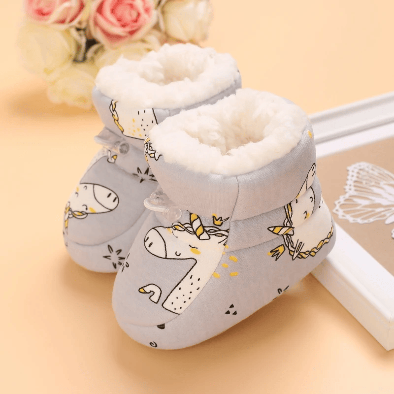 🔥Last Day Promotion 80% OFF🔥Corrodgrade™ Baby Boots