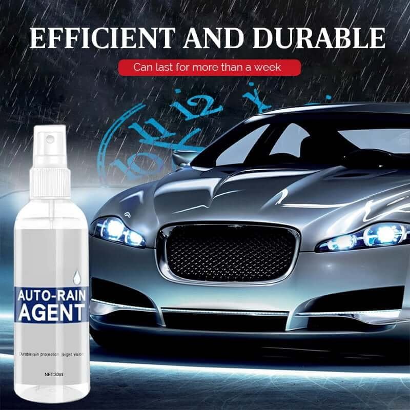 🔥Last Day Promotion - 62% OFF🔥Car Glass Anti-fog Rainproof Agent(🌈🌈BUY MORE SAVE MORE)