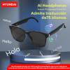 🔥Last Day -49% OFF-Al AutomaticTranslation Sunglasses