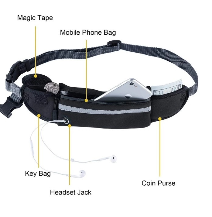 (❤️Father's Day Flash Sale - 65% OFF) Handsfree Bungee Dog Leash- Buy 2 Get Free Shipping