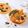 🔥Last Day 50% OFF -Figural Ghost Halloween Snackle Box Food Storage Container