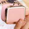 LAST DAY 50% OFF💎Genuine Leather Mini Jewelry Box❤BUY 2 FREE SHIPPING
