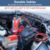 🎁TikTok Last Day Sale - 70% OFF🔥Car Battery Jump Starter Cable