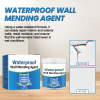 Tiktok Summer Sale🎉Waterproof Wall Mending Agent Kit