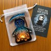 🎁🔥Ghost Pocket Hug