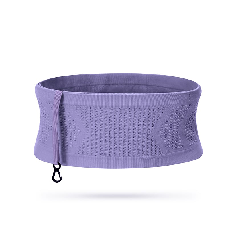 Mother's Day Limited Time Sale 70% OFF💓Multifunctional Knit Breathable Concealed Waist Bag