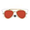 🔥Letzter Tag 49% Rabatt💦Unisex-Schwimmsonnenbrille