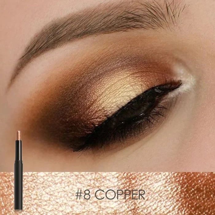 Eye Shadow Pen | (2+1 GRATIS)