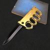 US 1918 Trench Brass Knuckle OTF