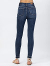 Tummy Control Skinny Jeans (Buy 2 Free Shipping)