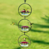 🎉 Last Day Promotion-49% OFF 🎉Hummble Slim Hummingbird Feeder