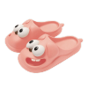 SoleMates™ Kissing Slippers