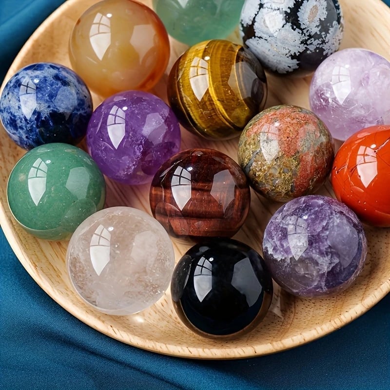 🔮🎁Perfect Gift for Crystal Lovers & Spiritual Seekers