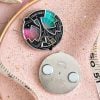 🔥Last Day: BUY 3 GET 1 FREE -🌈Color Fidget Enamel Pin(✨A Wheel Of Twenty Hues)