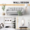 3D Wall Edging – Self Adhesive Environmental Protection 3D Wall Edging Strip