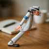 MJ Moonwalk Statue