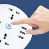 🏆Flash Sale⚡ 50K+ SOLD! Almost Gone-💥Universal Power Strip