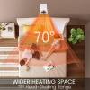 🎄CHRISTMAS HOT SALE🎁500W Handy Space Heater