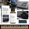 🔥Last Day 🎁  HALF PRICE🔥🔥Crystal Coating for Car - Easy to Use Car Refresher