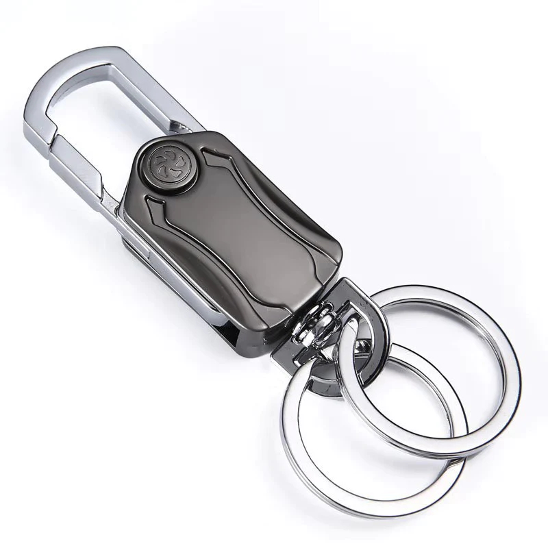 Multi-Function Key Chain (BUY 3 FREE SHIPPIN NOW)