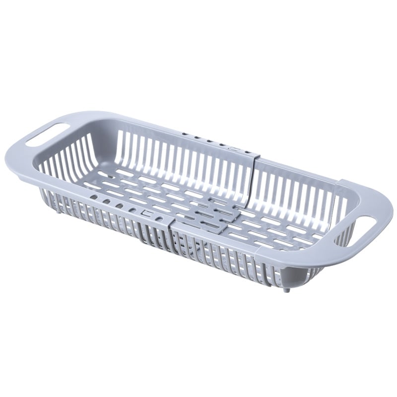 🔥Last Day Promotion - 60% OFF🎁Extend kitchen sink drain basket🥕🍅🍆💧