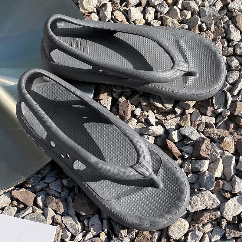 ☀️2023 Early Summer Sale - Save 50% OFF🔥Summer beach non-slip flip flops - BUY 2 FREE SHIPPING
