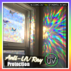 3D Rainbow Window Film(BUY 3 🔥🔥GET 2 FREE&FREE SHIPPING)