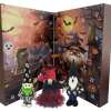 🎃 Spooky Handmade Gnomes Countdown Calendar 2025-Early Access 👻