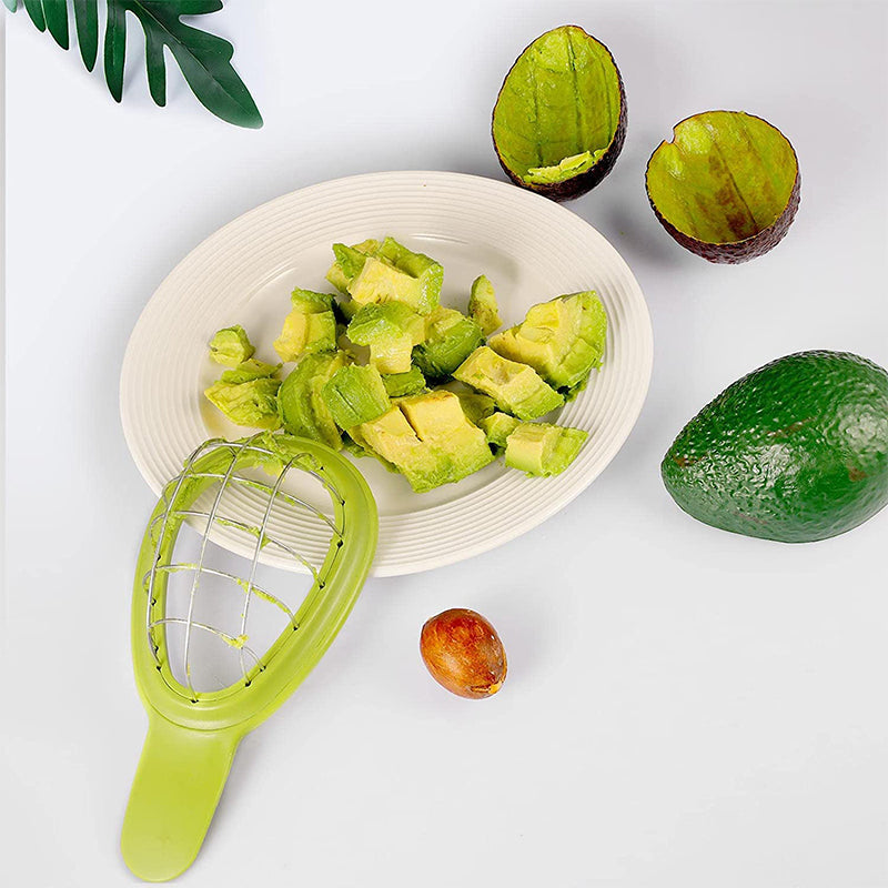 ⚡⚡Last Day Promotion 48% OFF - Avocado Cube Maker🔥BUY 3 GET 2 FREE