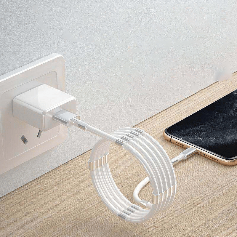 💥LAST DAY SALE 50% OFF💥Maglock Charging Cables