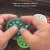 New Math Facts Fidget Spinners