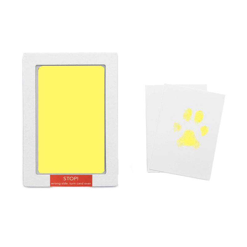 BUY 2 GET 1 FREE🐾Pet Paw Printing Kit