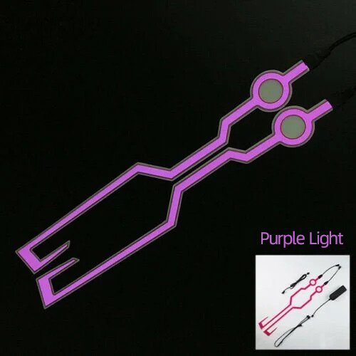 (Early Christmas Sale- 48% OFF) Motorcycle Helmet Light Strips- Buy 2 Free Shipping