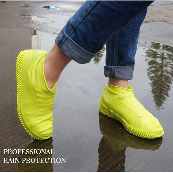 (🔥Summer Sale - 50% OFF)Waterproof Shoe Covers