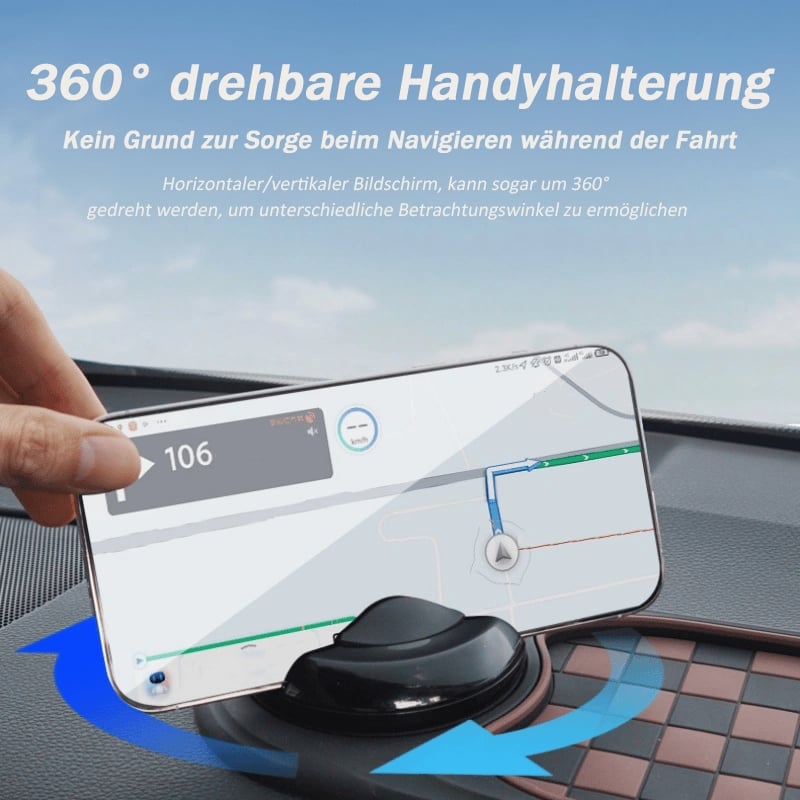 🔥Heißer Verkauf  49% Rabatt🚗Multifunktions-Auto-Anti-Rutsch-Matte